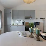 Marschblick Apartment *