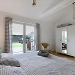 Apartment Marschblick Reußenköge