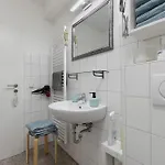 Marschblick Apartment Reußenköge