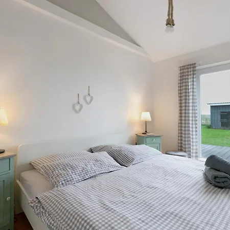 דירה Marschblick