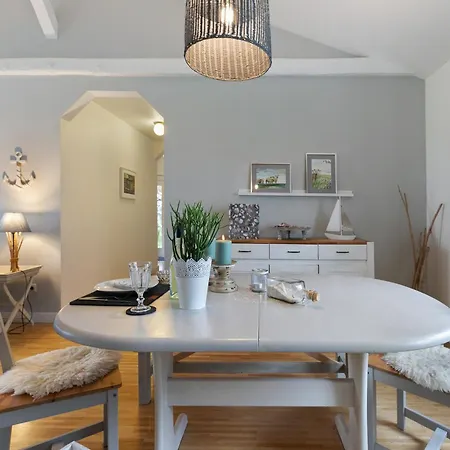 Marschblick דירה *