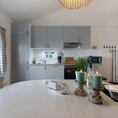 Marschblick דירה *