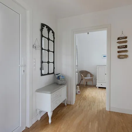 Marschblick דירה *