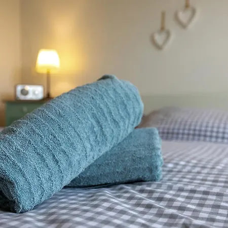 Marschblick * Reußenköge