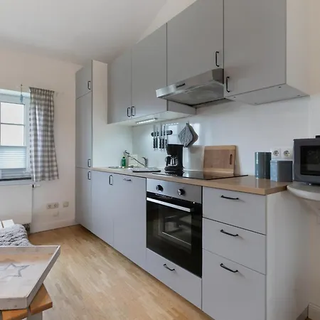 דירה Marschblick