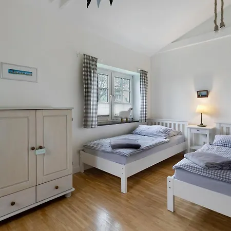 דירה Marschblick *