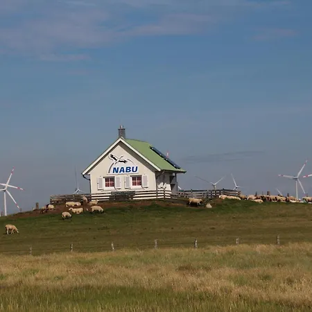 Marschblick * Reußenköge