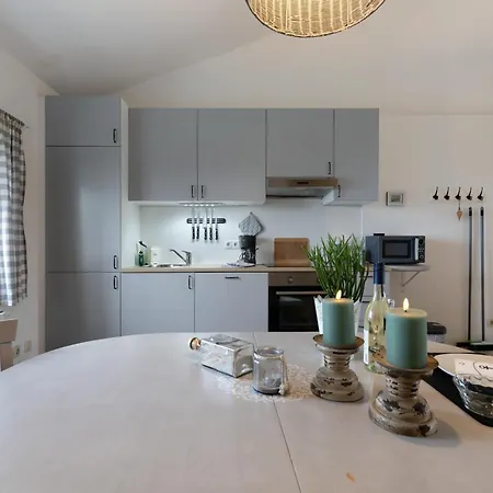 Marschblick Apartment