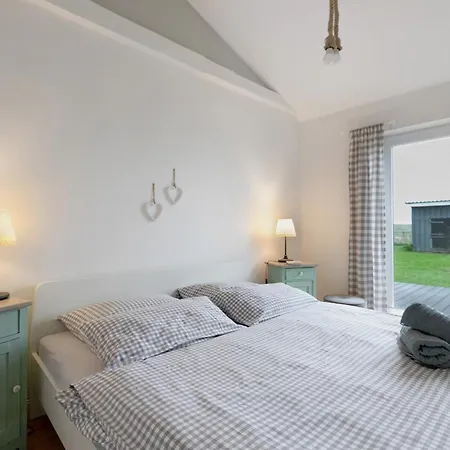 Marschblick Apartment *