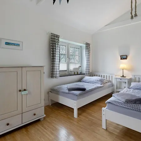 Marschblick Apartment *