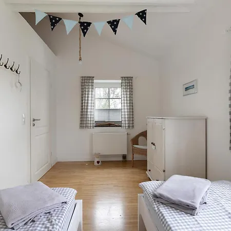 Marschblick Apartment
