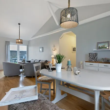 Marschblick Apartment *