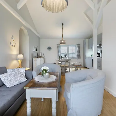 Marschblick Apartment