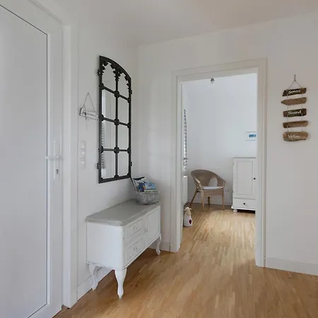 Marschblick Apartment
