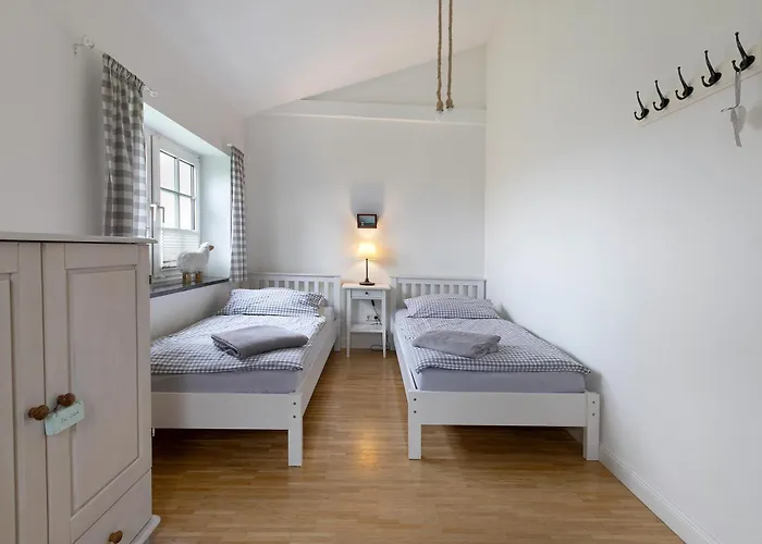 Marschblick Reußenköge