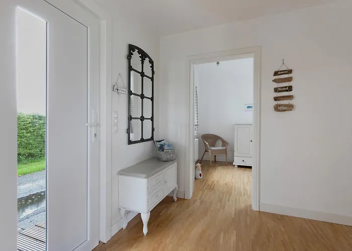 Marschblick Appartement *