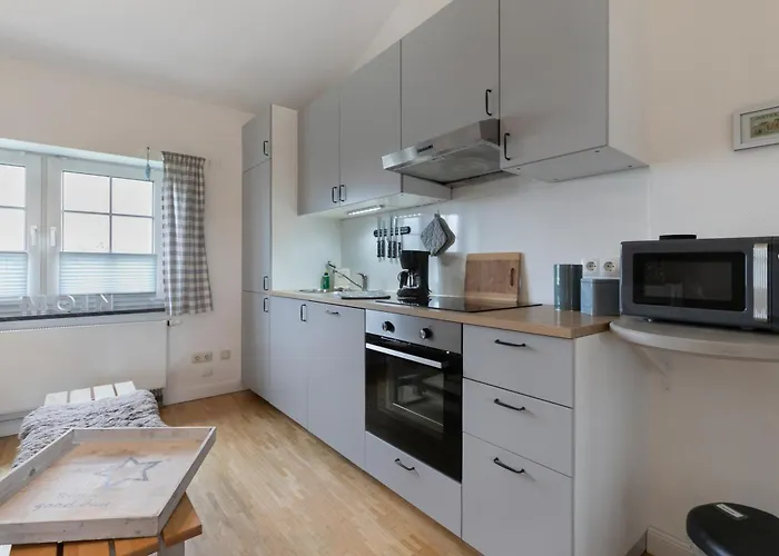 Appartement Marschblick